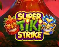 Super Tiki Strike
